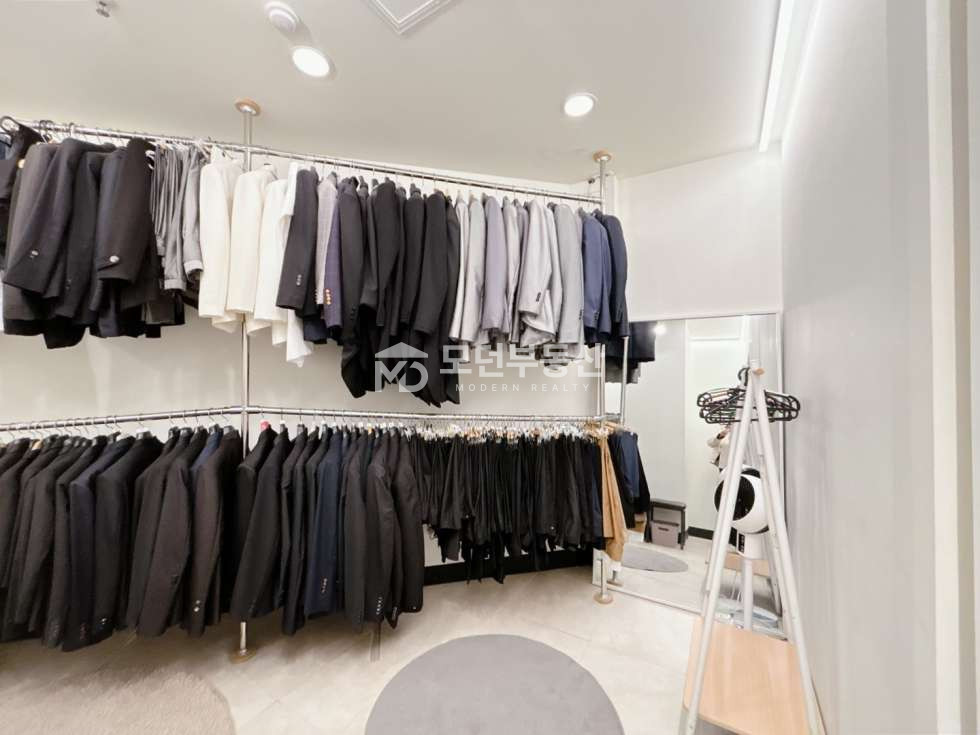 서울 강남구 삼성동 삼성중앙역 사무실 임대 ㅣ 80평대 스튜디오 인테리어 월세 매물번호 10237 사진 14