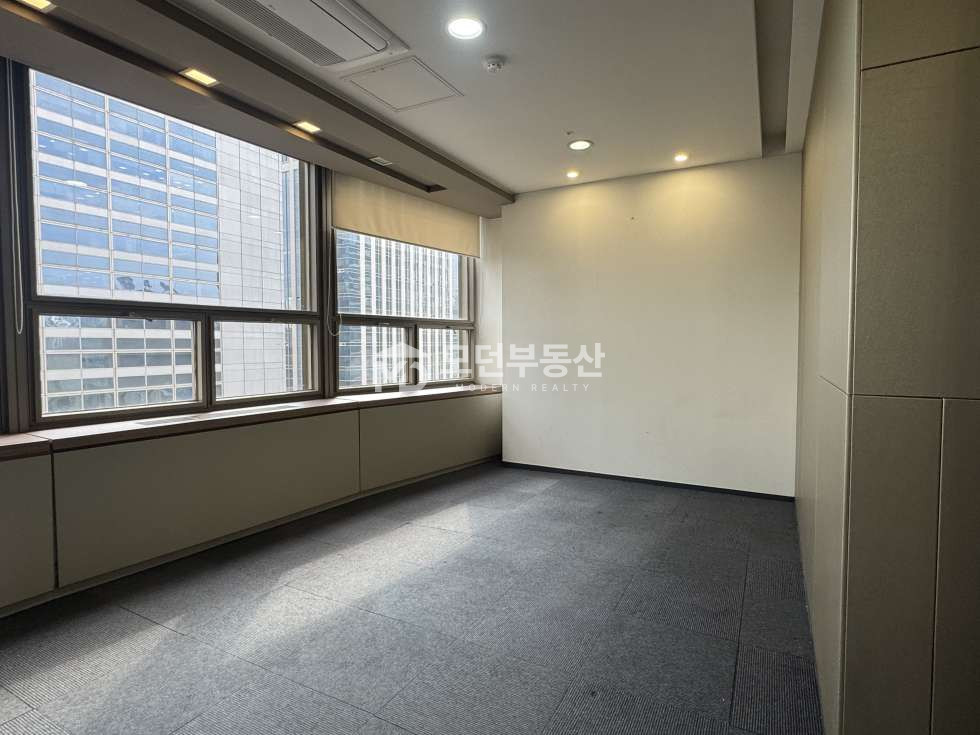 서울 강남구 삼성동 선릉역 사무실 임대 ㅣ 100평대 인테리어 신일빌딩 월세 매물번호 10256 사진 12
