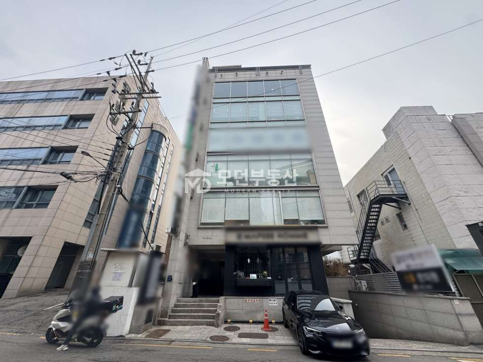 서울 강남구 신사동 압구정역 사무실 임대 ㅣ 50평대 학원 인테리어 월세 매물번호 10263 사진 17