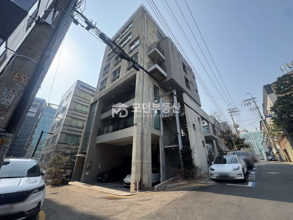 서울 강남구 역삼동 주건축물제1동 선정릉역 사무실 임대 ㅣ 30평대 감각적인 인테리어 월세 매물번호 10273 사진 10