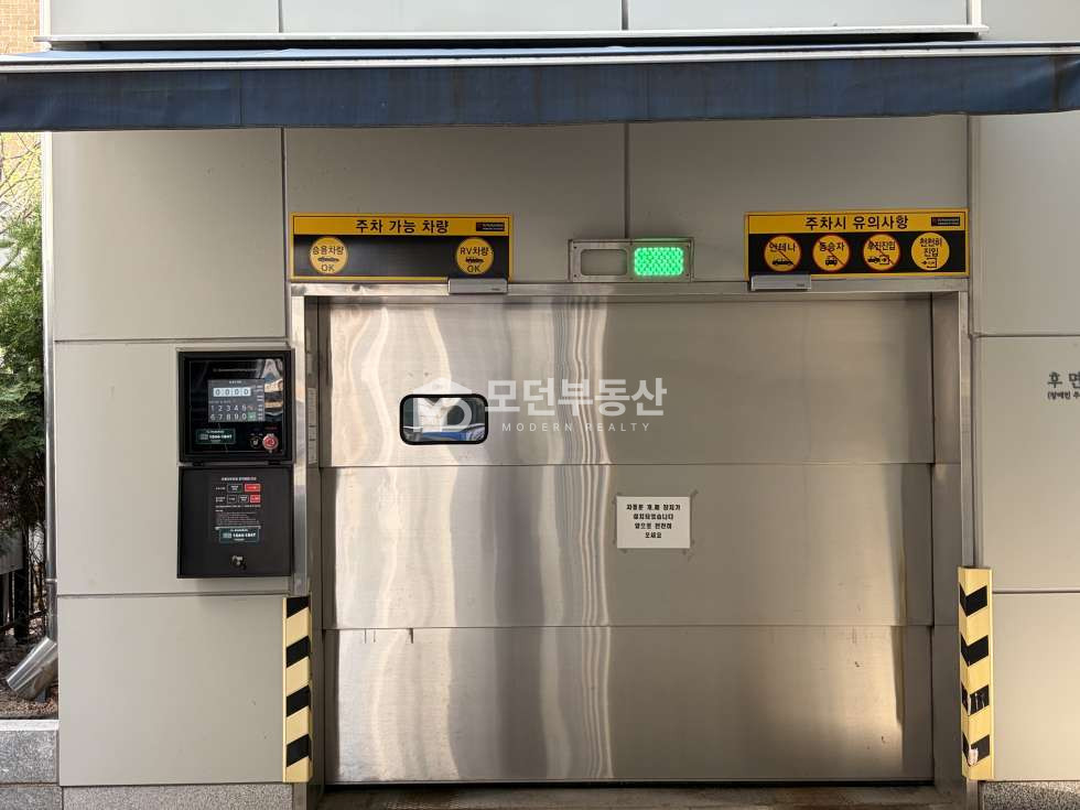 서울 강남구 논현동 도산대로 대로변 연층 사용 병의원 무권리 상가 임대 월세 매물번호 10304 사진 9