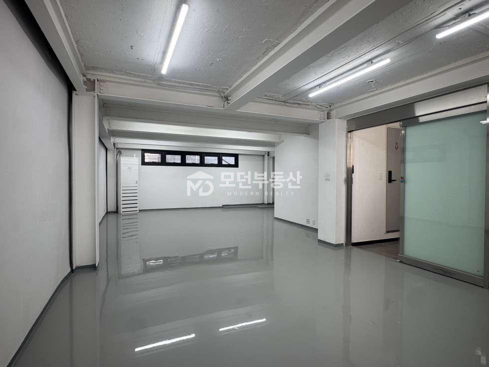 서울 서초구 잠원동 잠원동 사옥 임대 ㅣ 가성비 좋은 통임대 월세 매물번호 10306 사진 3