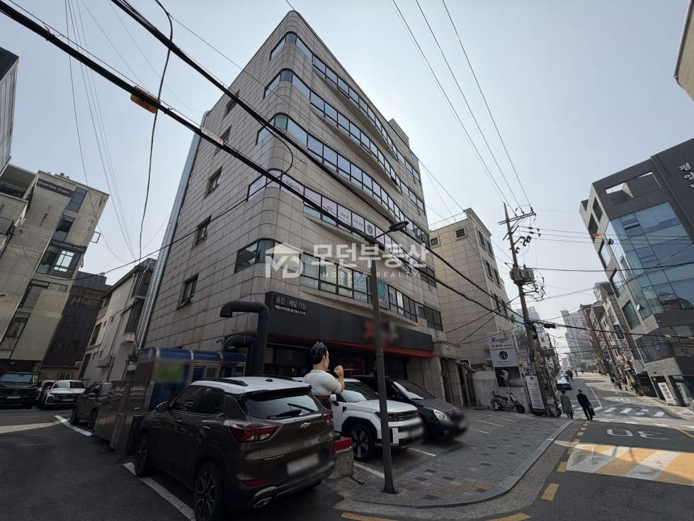 서울 강남구 논현동 학동사거리 먹자 골목 무권리 쾌적한 넓은 지하 다용도 협의 가능 상가 월세 매물번호 10309 사진 8