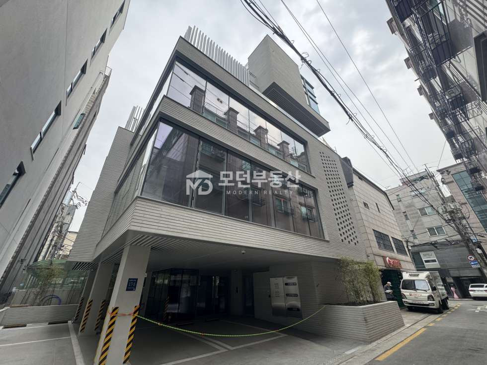 서울 강남구 신사동 주건축물제1동 압구정역 사옥 임대 ㅣ 100평대 주차편한건물 월세 매물번호 10329 사진 18