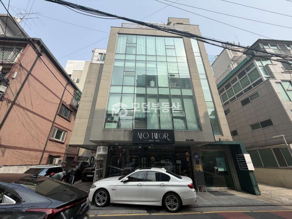 서울 강남구 논현동 학동역 5분 언주로 대로이면 S급 인테리어 가성비 좋은 사무실 월세 매물번호 10344 사진 11