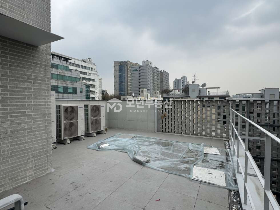 서울 강남구 논현동 언주역 사옥 임대 ㅣ 200평대 인테리어 월세 매물번호 10360 사진 16