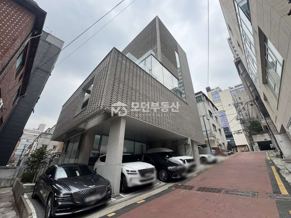 서울 강남구 논현동 언주역 사옥 임대 ㅣ 200평대 인테리어 월세 매물번호 10360 사진 18