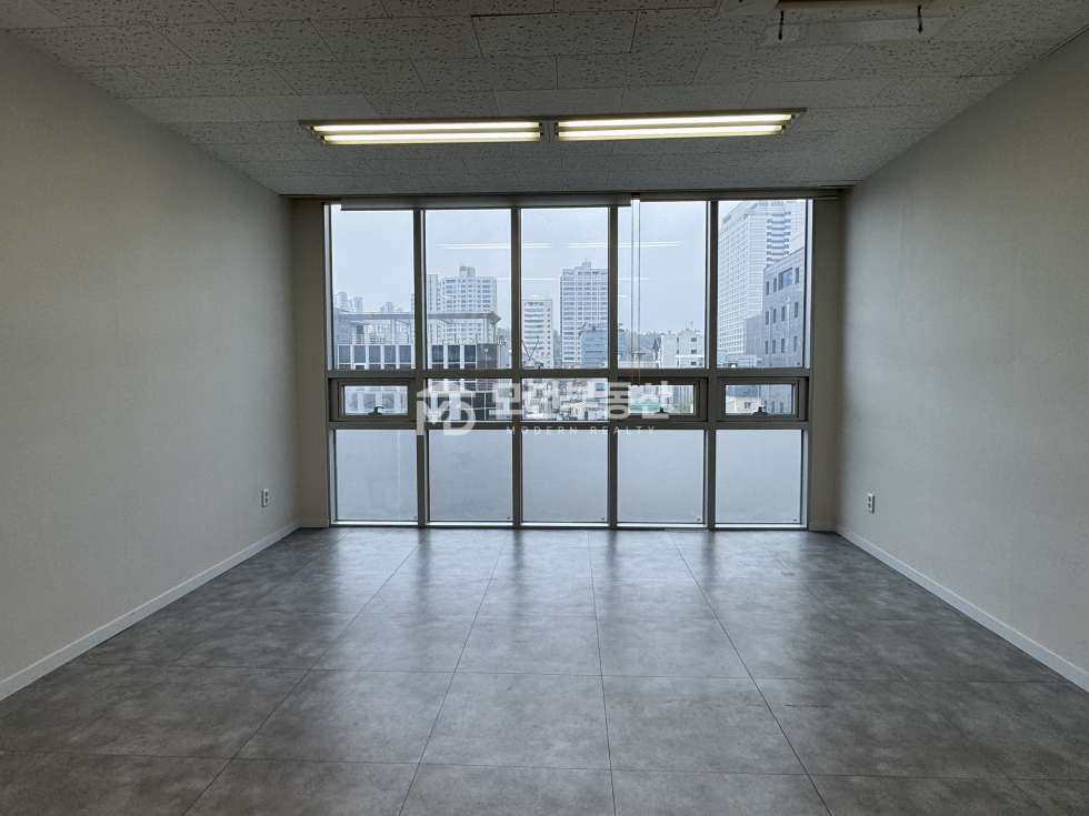 서울 강남구 삼성동 2동 삼성역 사무실 임대 ㅣ 40평대 공유오피스 인테리어 월세 매물번호 10403 사진 5