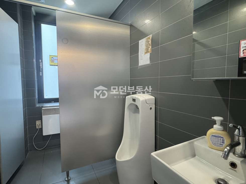 서울 강남구 역삼동 역삼역 사무실 임대 ㅣ 60평대 인테리어 양지빌딩 월세 매물번호 10423 사진 8