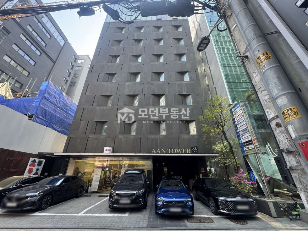 서울 강남구 역삼동 역삼역 사무실 임대 ㅣ 60평대 인테리어 양지빌딩 월세 매물번호 10423 사진 10
