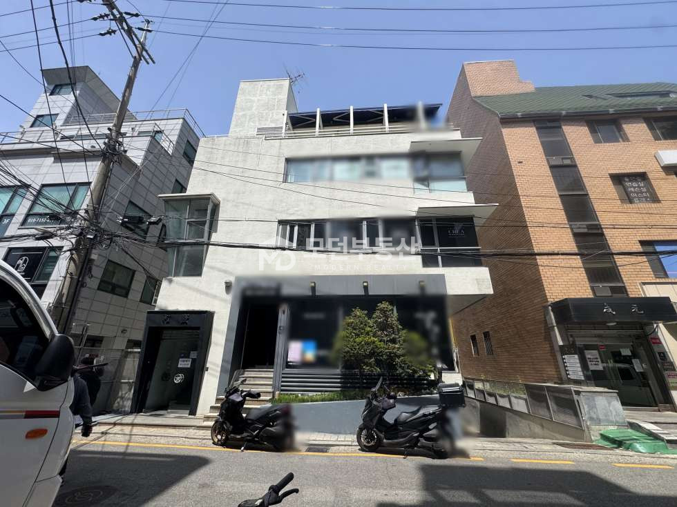 서울 서초구 서초동 예술의전당 사무실 임대 ㅣ 20평대 테라스 월세 매물번호 10443 사진 12